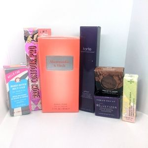 Sephora high-end beauty lot